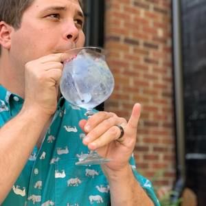 Meet your Posher, George